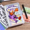 silver-smiling-critters-holographic-notebook-01y