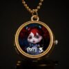 poppy-pocket-watch