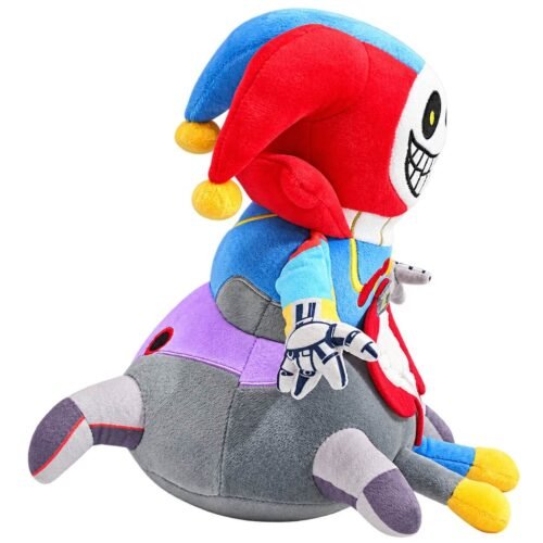 35cm The Prototype Plush Toy – Poppy Playtime Chapter 5 Collectible