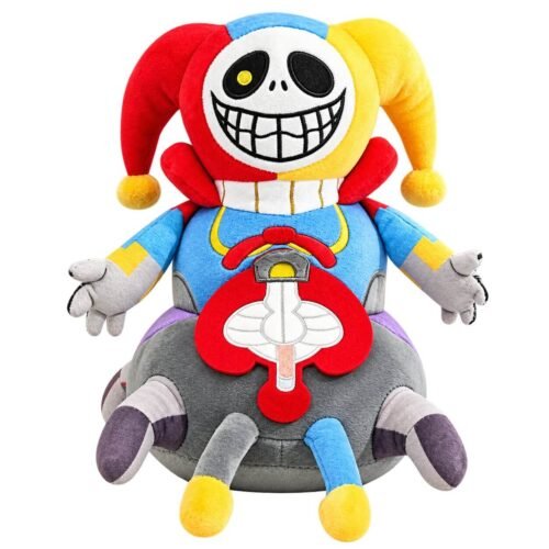 35cm The Prototype Plush Toy – Poppy Playtime Chapter 5 Collectible