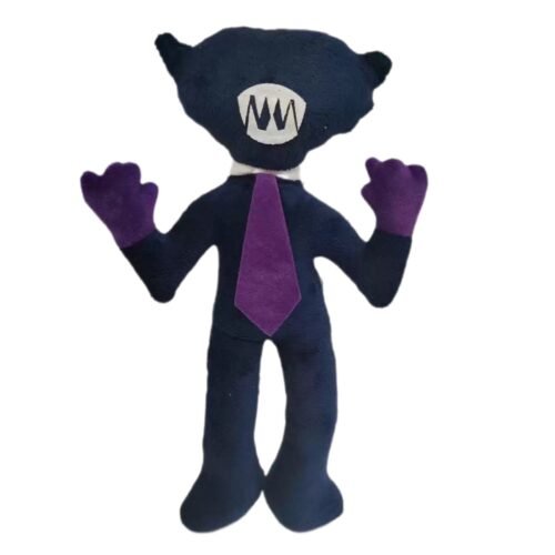 32 cm Sir Dadadu Garten of Banban Plush Toy
