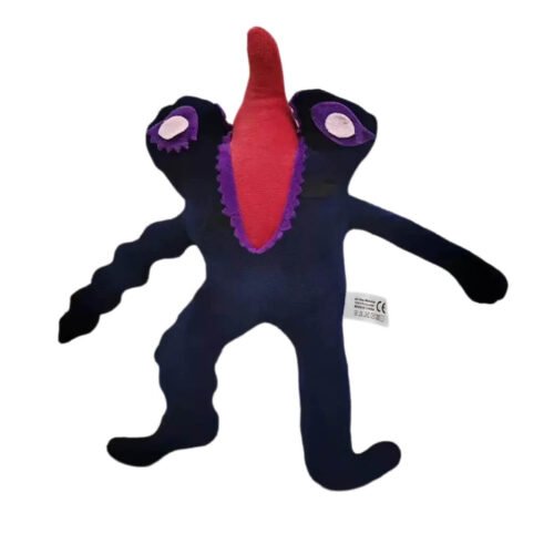 35 cm Garten of Banban 8 Hellish Bittergiggle Plush Toy