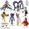 949-bobbys-game-time-deluxe-edition-7-piece-set