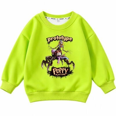 fluorescent-green