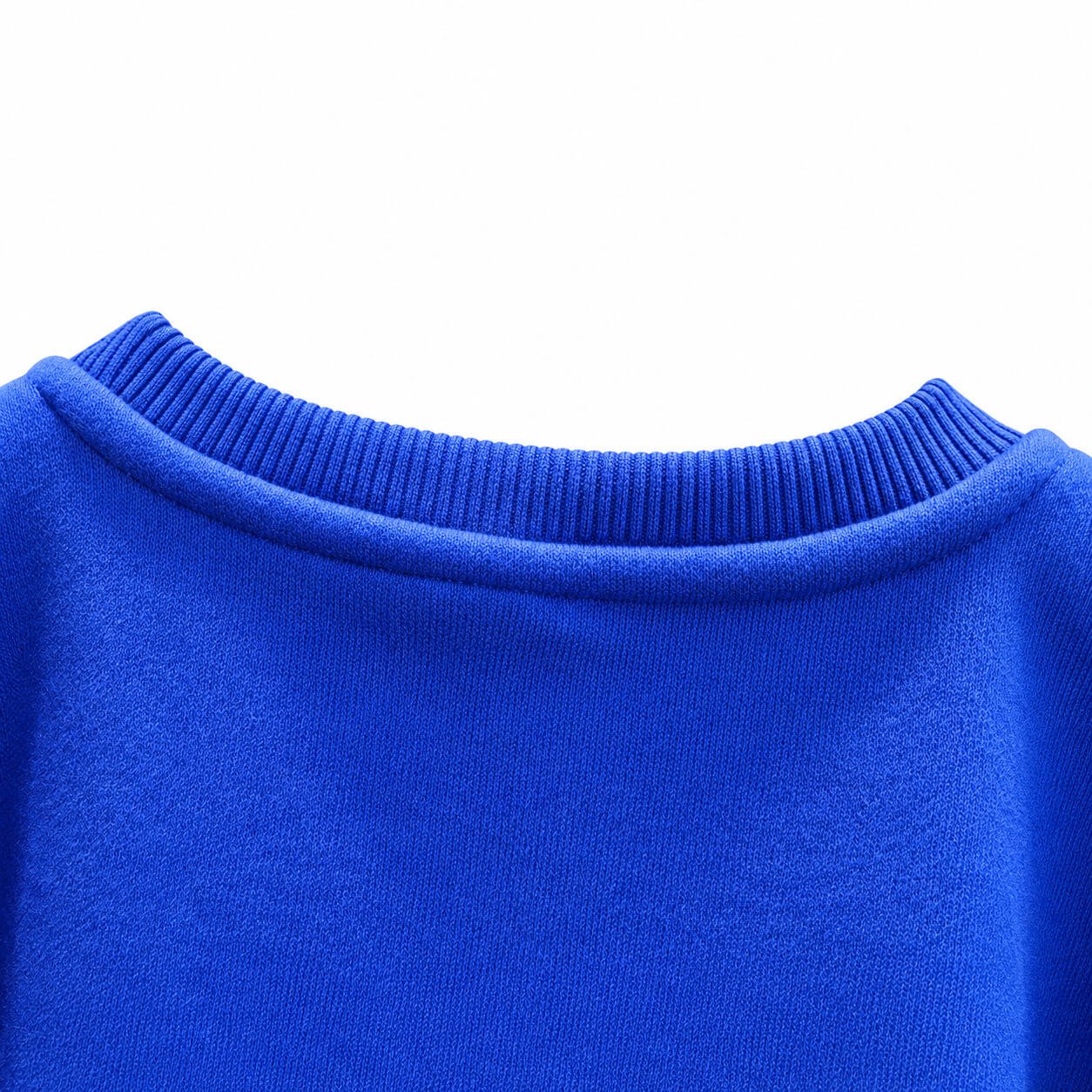 Poppy Playtime Prototype Kids Sweatshirt - Cotton Blend Pullover (Sizes 100-160) 5 Poppy Playtime Prototype Kids Sweatshirt - Cotton Blend Pullover (Sizes 100-160) - Image 4
