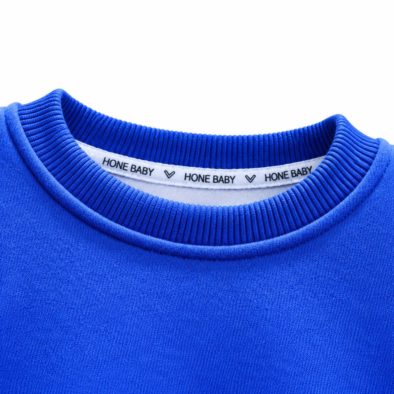 Poppy Playtime Prototype Kids Sweatshirt - Cotton Blend Pullover (Sizes 100-160) 4 Poppy Playtime Prototype Kids Sweatshirt - Cotton Blend Pullover (Sizes 100-160) - Image 3