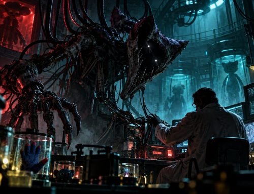 Why Does the Prototype Work With the Doctor? Explained