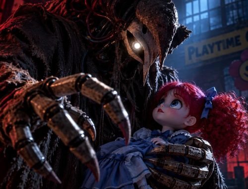 Why Does the Prototype Want Poppy? Story Deep Dive